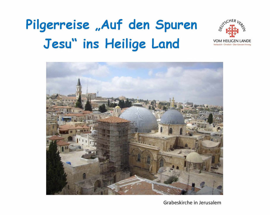 Pilgerreise